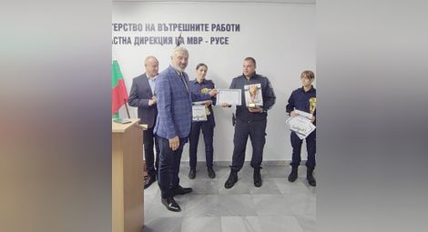 1300 повече актове и фишове за пътни нарушения издадени от началото на годината