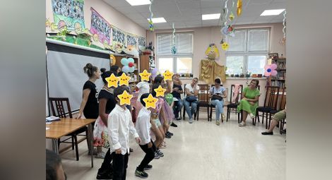 "Еквилибриум" на 20-ата годишнина от създаването си: Успяхме да подкрепим над 25 000 деца и техните семейства