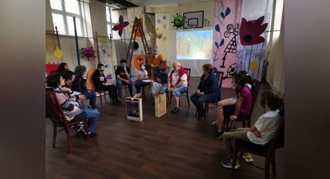"Еквилибриум" на 20-ата годишнина от създаването си: Успяхме да подкрепим над 25 000 деца и техните семейства