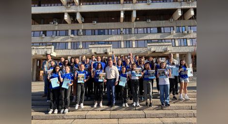 Баскетпървенствата започват с с дунавски отбори от мъже до деца