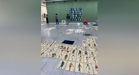 Д-р Веселина Антонова за изложбата на скици от декори и костюми на операта: Ще покажем безценни експонати, публиката ще се докосне до създаването на един спектакъл