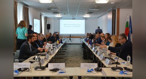 Пет екопроекта в областта получават над 9 млн. евро