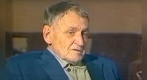 Никола Боздуганов