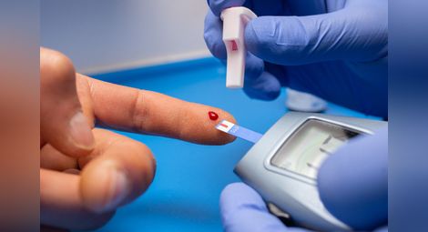 Безплатни прегледи за диабет тип 2 в УМБАЛ "Медика Русе" през ноември