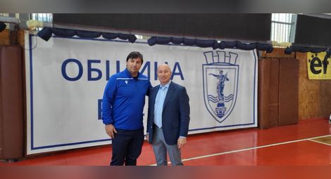 Всички състезатели на русенския СК &bdquo;Динамо&ldquo; спечелиха медали от международен турнир по джиу-джицу