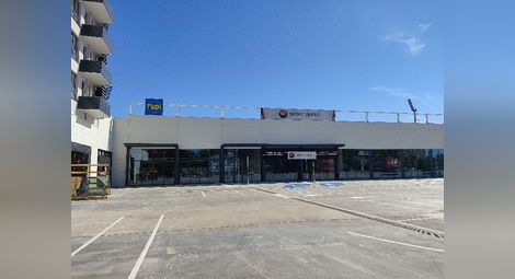 Първият магазин на &bdquo;ТEDi&ldquo; в  Русе отваря на 21 ноември