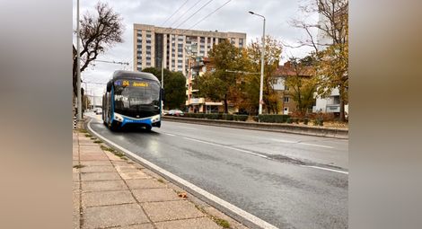 Две жени пострадаха при инциденти в градския транспорт в Русе