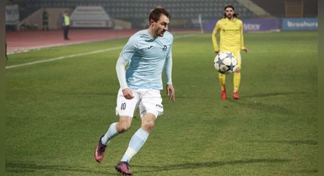 Васил ШОПОВ