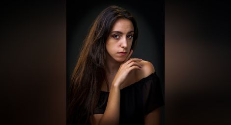 „Бифем“ донесе номинация за „Икар“ на младата Ивана Керанова