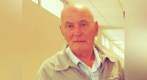 Любомир ЗЛАТЕВ
