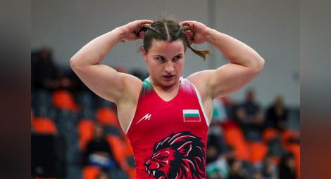 Дудова с тежка програма на супертурнир в Хърватска