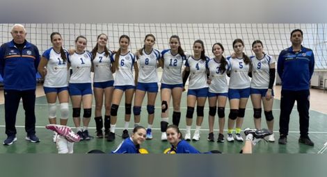 Девойките с победи, възродили носталгични спомени за ерата с Панчев