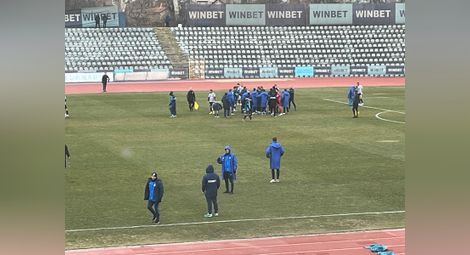 Снимки: Георги ХРИСТОВ и сайт на ФК „Дунав“