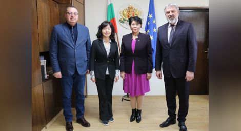 С общи инициативи България и Монголия ще отбележат 75 години  от установяването на дипломатически отношения