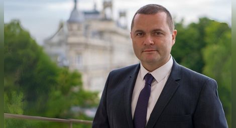 Пенчо Милков