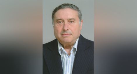  Хачик Лебикя