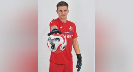 Стефан ТАСЕВ