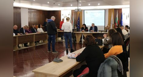 57 ще бъдат паралелките в Русенско за предстоящата учебна година, новите специалности са шест