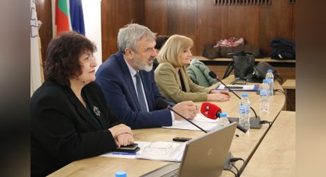 57 ще бъдат паралелките в Русенско за предстоящата учебна година, новите специалности са шест
