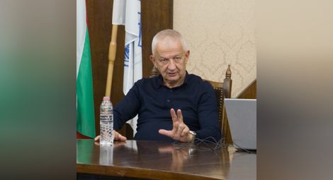 Христо Крушарски
