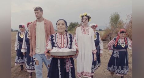 Петима майстори на късото кино представят филми за митове и легенди