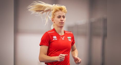 Балканско сребро за Андрея на първенството в Белград
