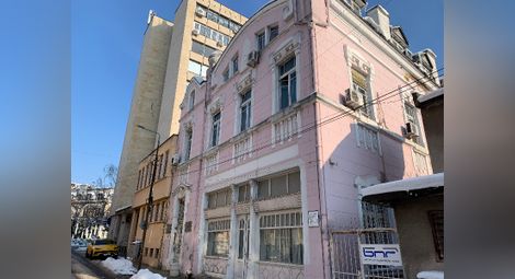 Снимка: Митко АНДРЕЕВ