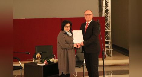 Проф. Павлов за книгата на д-р Антонова за Панайот Хитов: Автентично свидетелство за епохата и за един много голям българин - любимеца на българския народ
