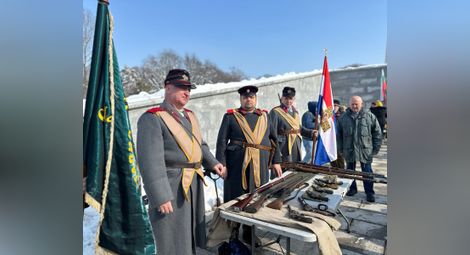 Проф. Николай Ненов: Русе е бил готов за свободата - и с фабриките, и с промишлените места, и с параходите, и с железниците