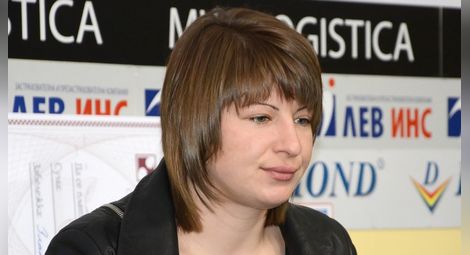 Станка Златева
