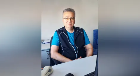 Д-р Петър Илиев