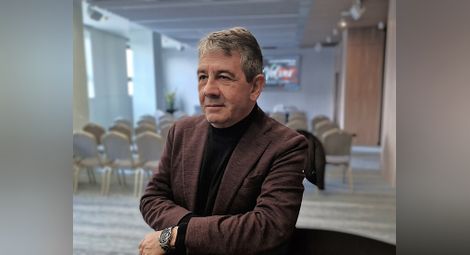 Пласидо Доминго-син преди гостуването в Русе: Опитвам се да предизвиквам нещата и да ги държа максимално под контрол - за да съм сигурен, че всичко ще върви добре