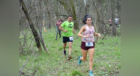 Над 330 участници в осмото издание на Дунавския маратон &bdquo;Приста рън&rdquo;