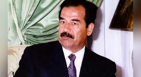 Скритото богатство на Садам: Непотърсени €20 милиарда на летище в Москва?