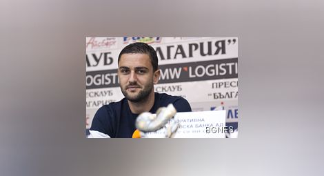 Гаджев: Съжалявам, че не съм знаел за офертата от Киево