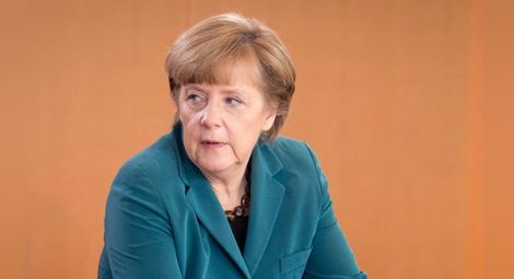 Меркел не помогна на приятел в "Стани богат"