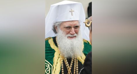 Патриарх Неофит служи днес пред чудотворната Богородица