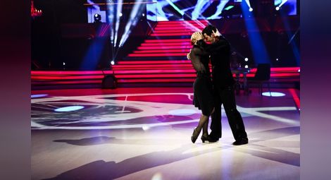 Михаела Филева и Албена Денкова ще спорят за купата на Dancing Stars 2014 