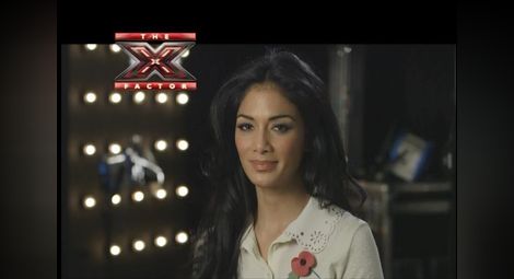 Никол Шерцингер, Алиша Кийс, Пинк и Кайли Миноуг със специален поздрав към X Factor  