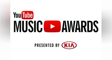 ЮТюб учредява собствени музикални награди