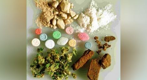 Експерти: Битката с наркотиците се проваля