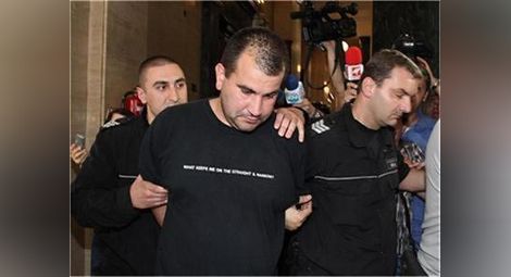 Потвърдиха 9 години затвор за таксиджията-убиец от "Цариградско"