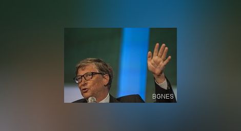 Гонят Бил Гейтс от върха в Майкрософт