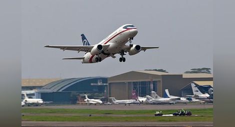 Развилнял се пътник приземи принудително в София израелски самолет
