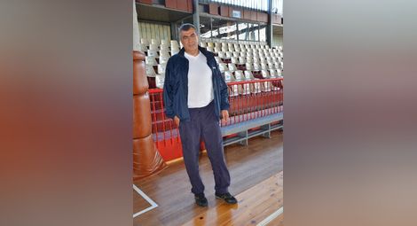 Антон Стаменов пред завръщане в „Дунав“ за сезона в Суперлигата