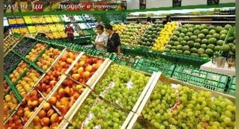 България и Румъния ще изграждат обща зеленчукова борса 