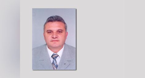 Пламен Петков отново е директор на Пътното