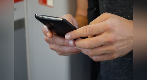 „Енерго-Про“ изпрати 528 000 напомняния  с SMS и имейл за забавено плащане на ток