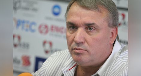 Богомил Манчев е обвиняем, с гаранция от 1 млн. лв.