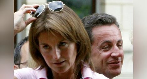 Сесилия: Чувствах се принудена да се откажа от Саркози